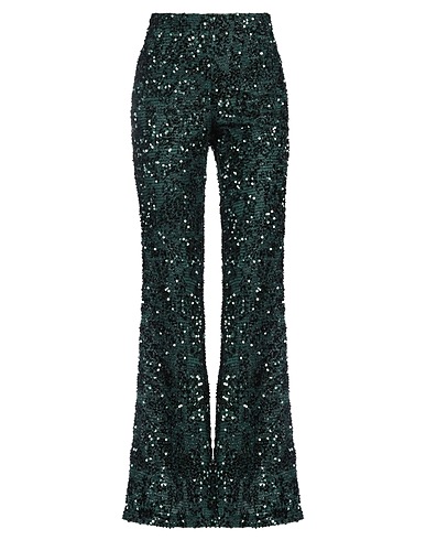 LE TWINS Pantalon 100% Polyamide