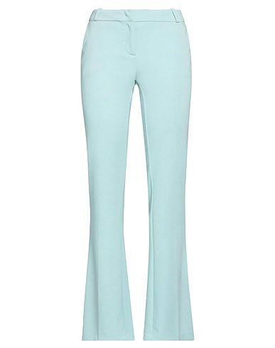 KILTIE Casual trouser 98% Polyester, 2% Elastane