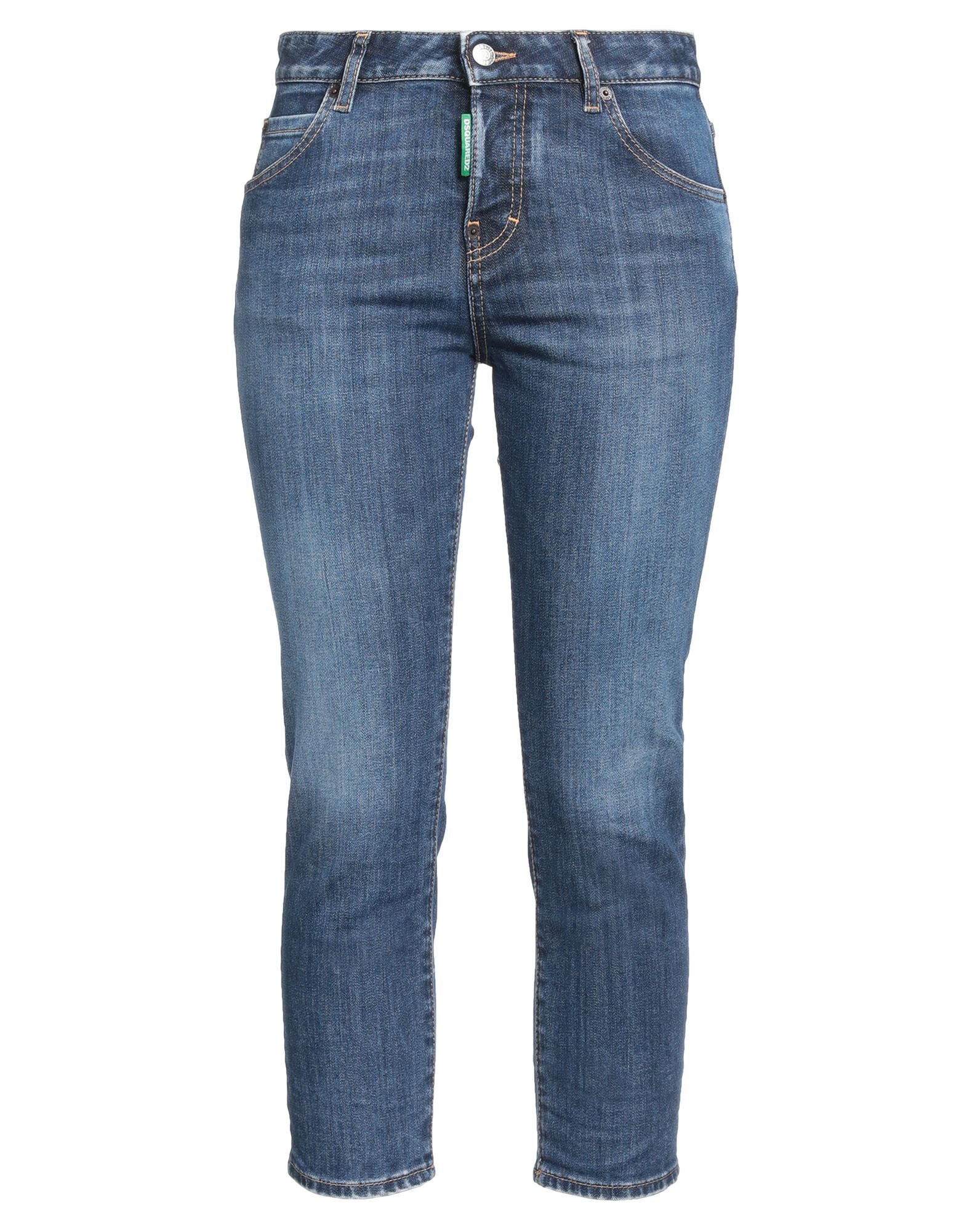 DSQUARED2 - Pantalons en jean