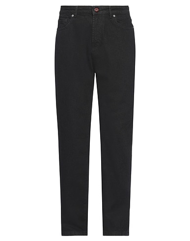 VISION OF SUPER Denim trousers 100% Cotton