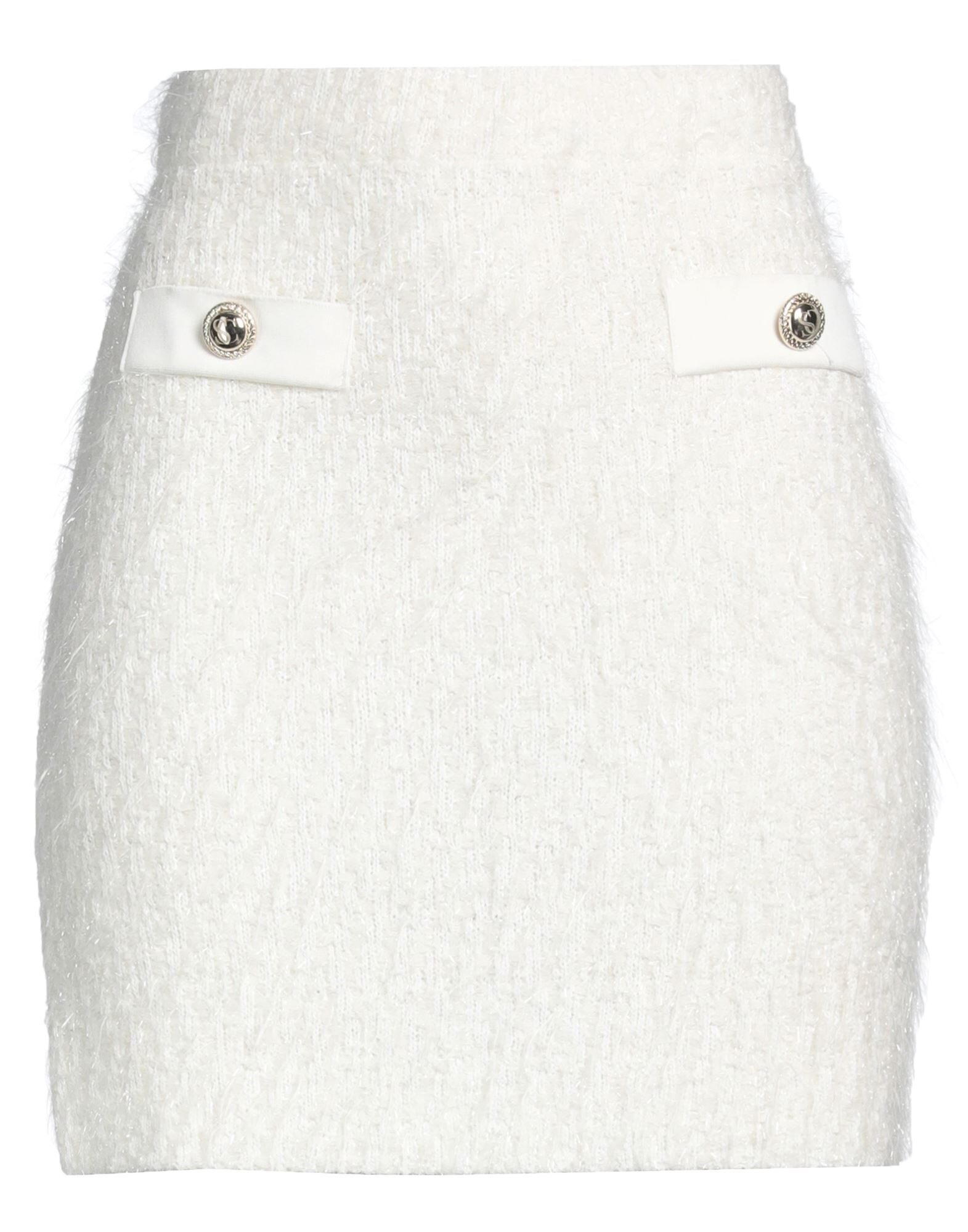 SIMONA CORSELLINI - Mini skirts