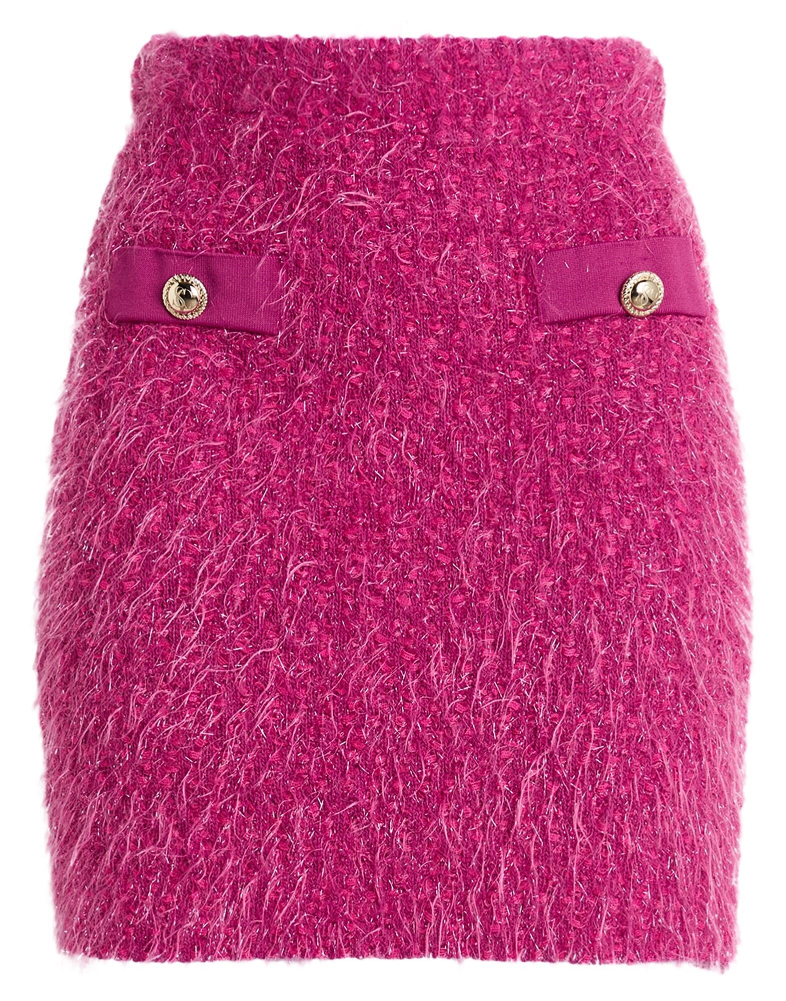 SIMONA CORSELLINI - Mini skirts