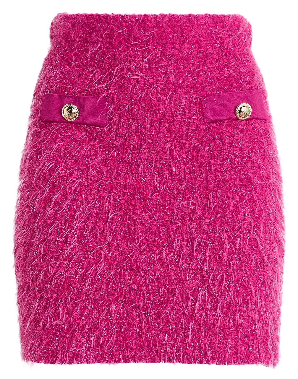 SIMONA CORSELLINI - Mini skirts