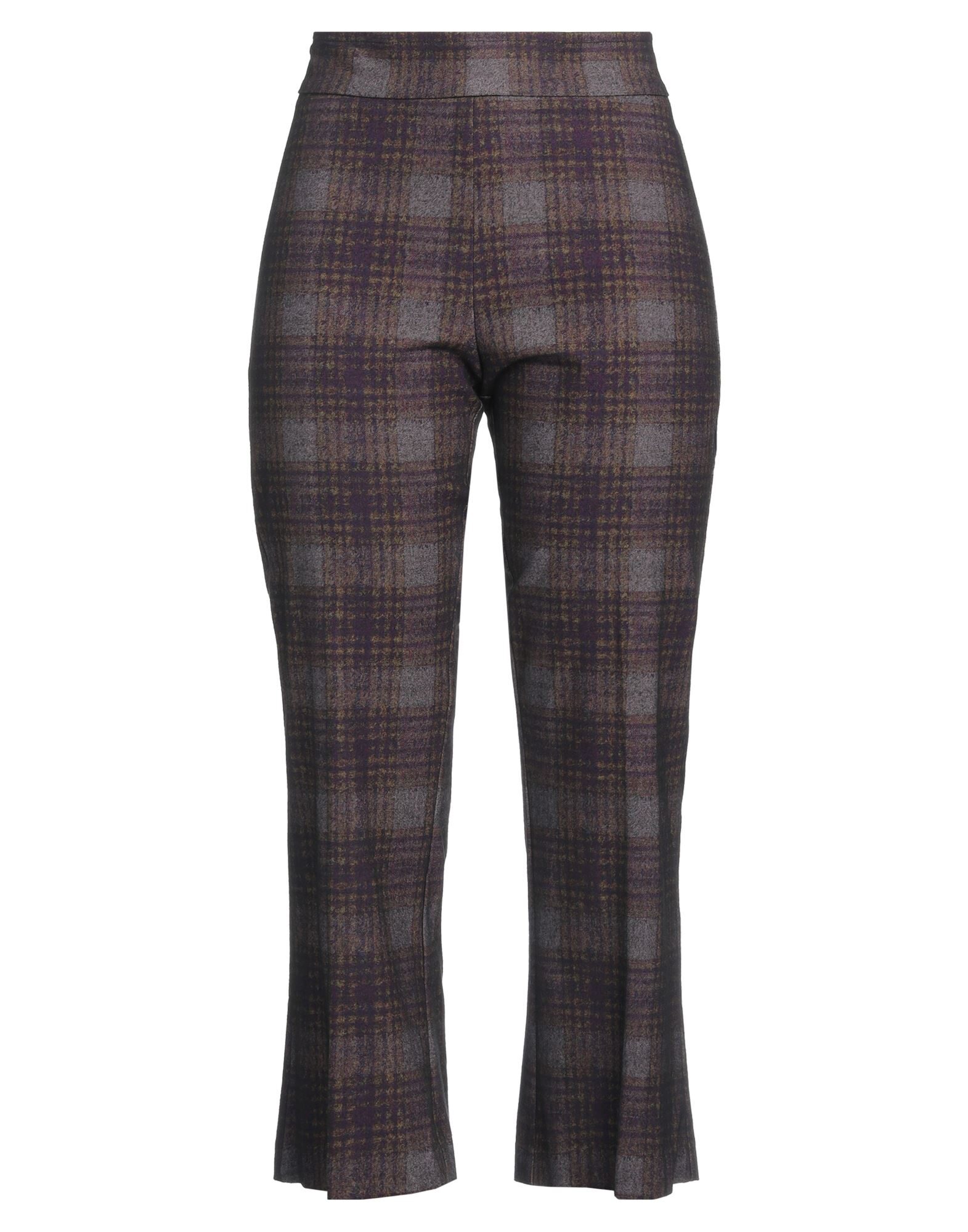 AVENUE MONTAIGNE - Trousers