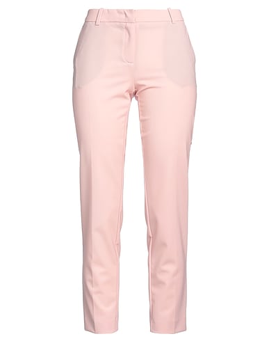 KILTIE Casual trouser 96% Virgin Wool, 4% Elastane