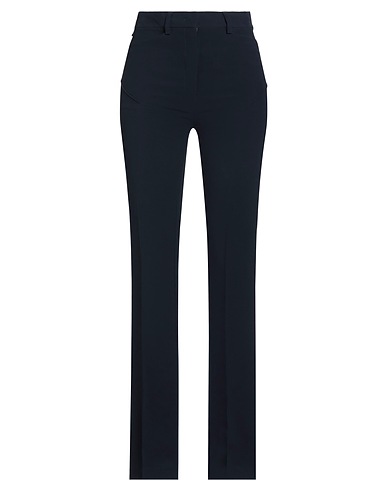 N°21 Pantalon Bleu nuit 50% Acétate, 50% Viscose