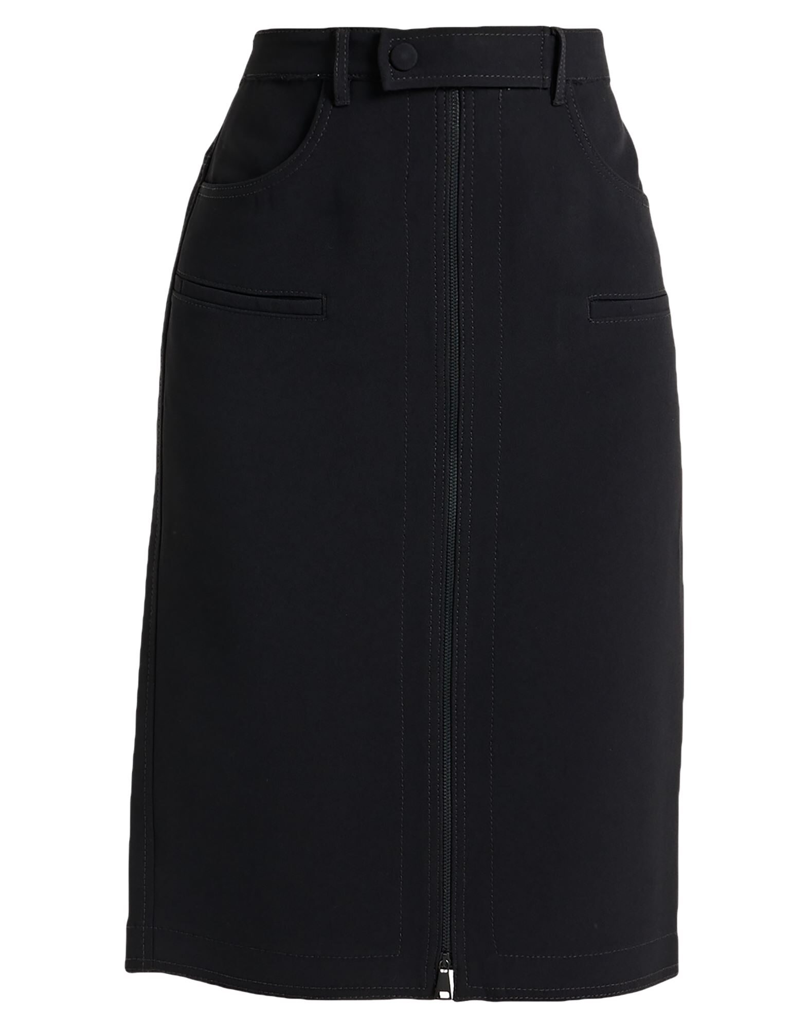 N°21 - Midi skirts