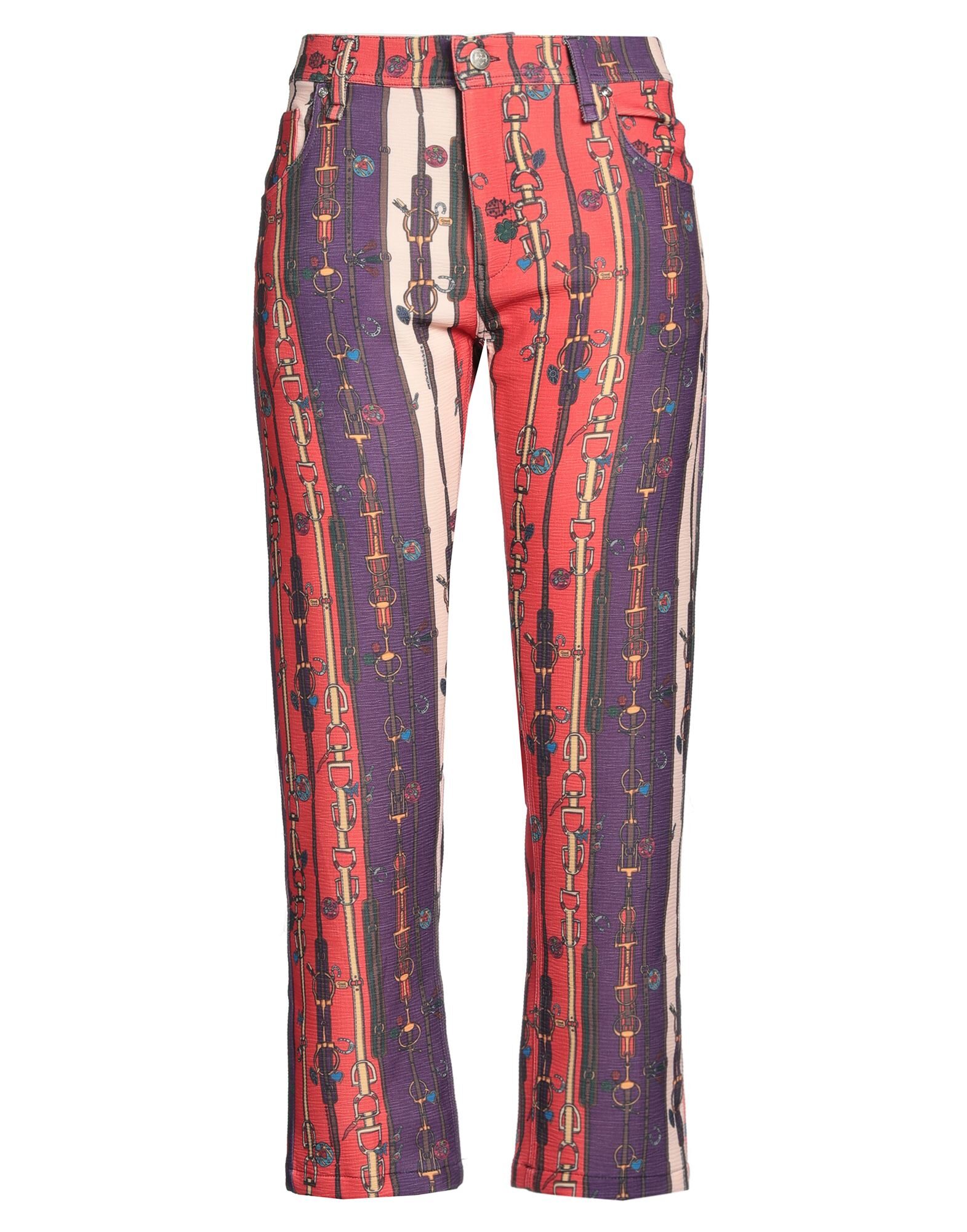 ALESSANDRO ENRIQUEZ - Pants