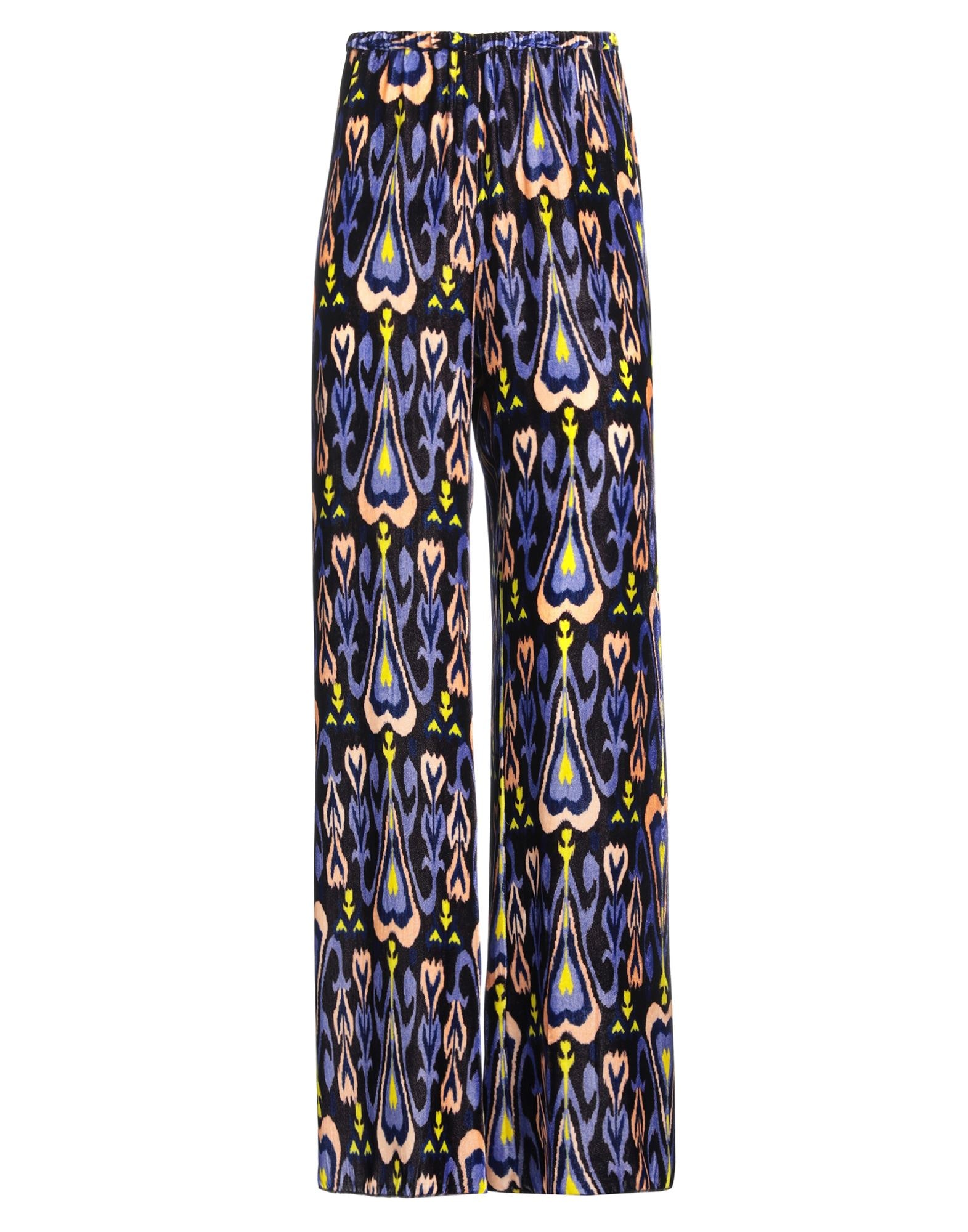 FORTE_FORTE - Повседневные брюки