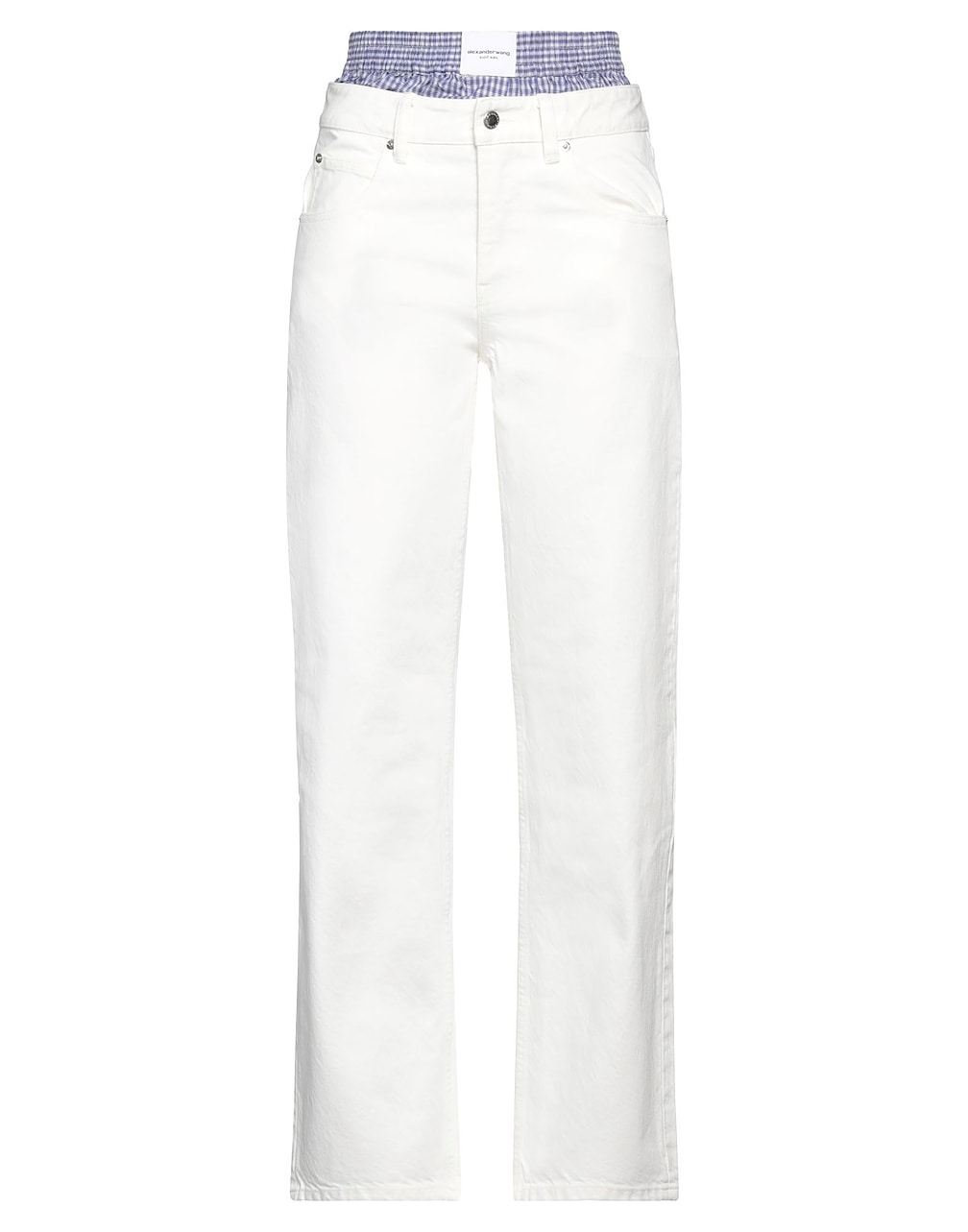 ALEXANDER WANG - Jeans