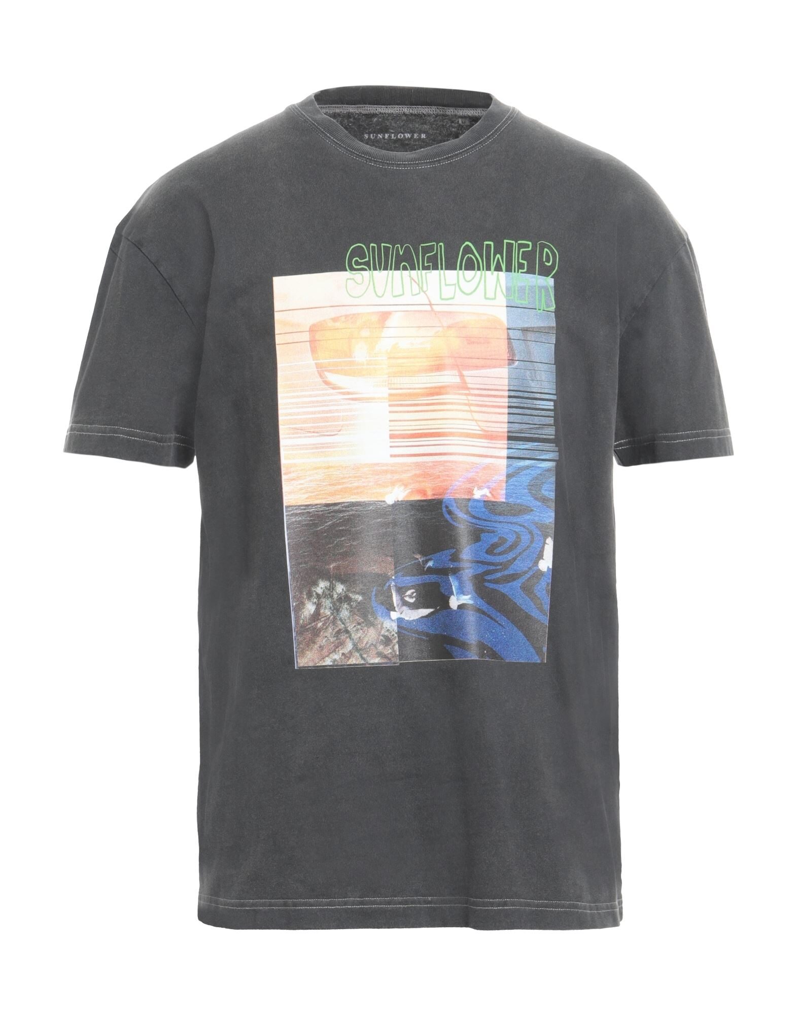 SUNFLOWER - Camisetas