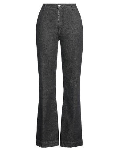 NINE IN THE MORNING Bootcut Jeans 93% Cotton, 5% Polyester, 2% Elastane