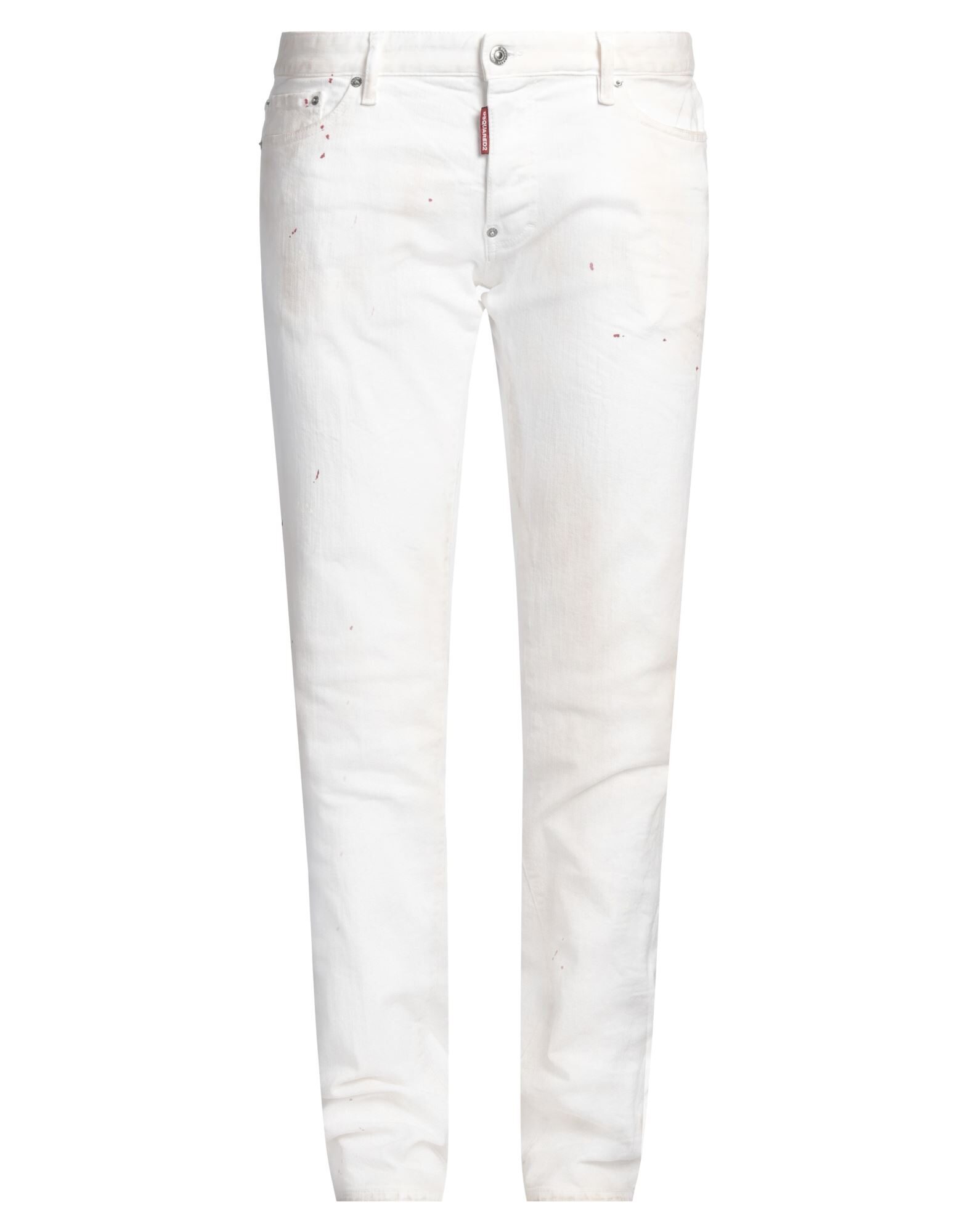 DSQUARED2 - Джинсовые брюки