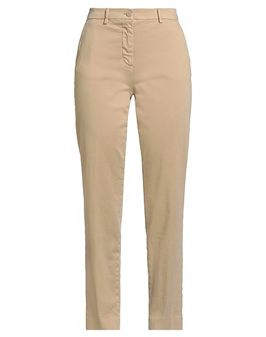 MASON'S Pantalone Sabbia 97% Cotone, 3% Elastan