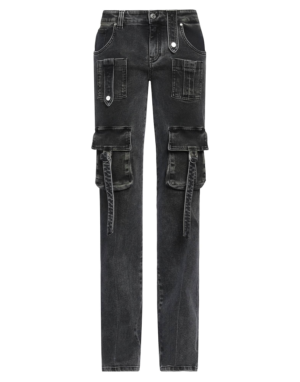 BLUMARINE - Pantalons en jean
