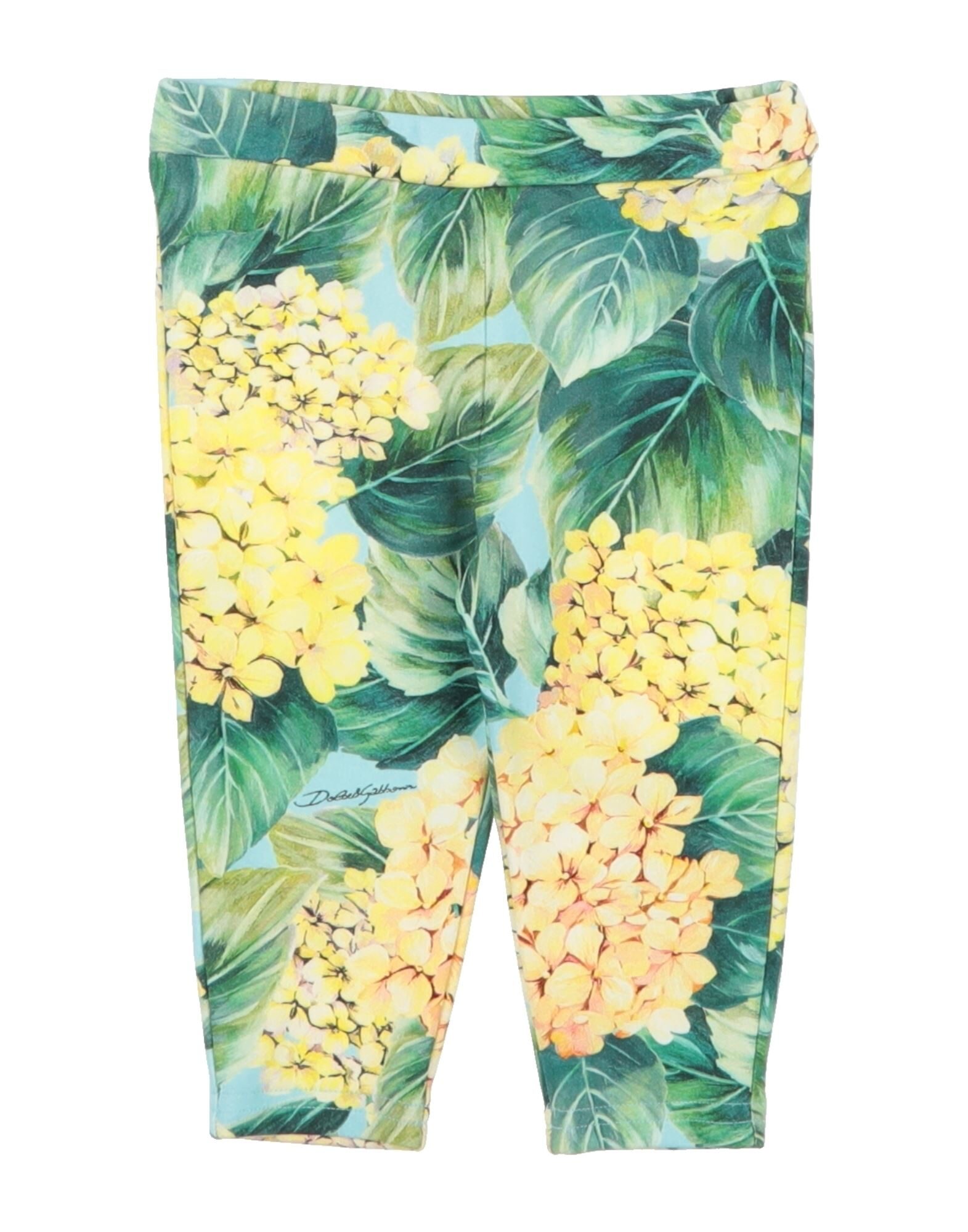 DOLCE&GABBANA - Leggings