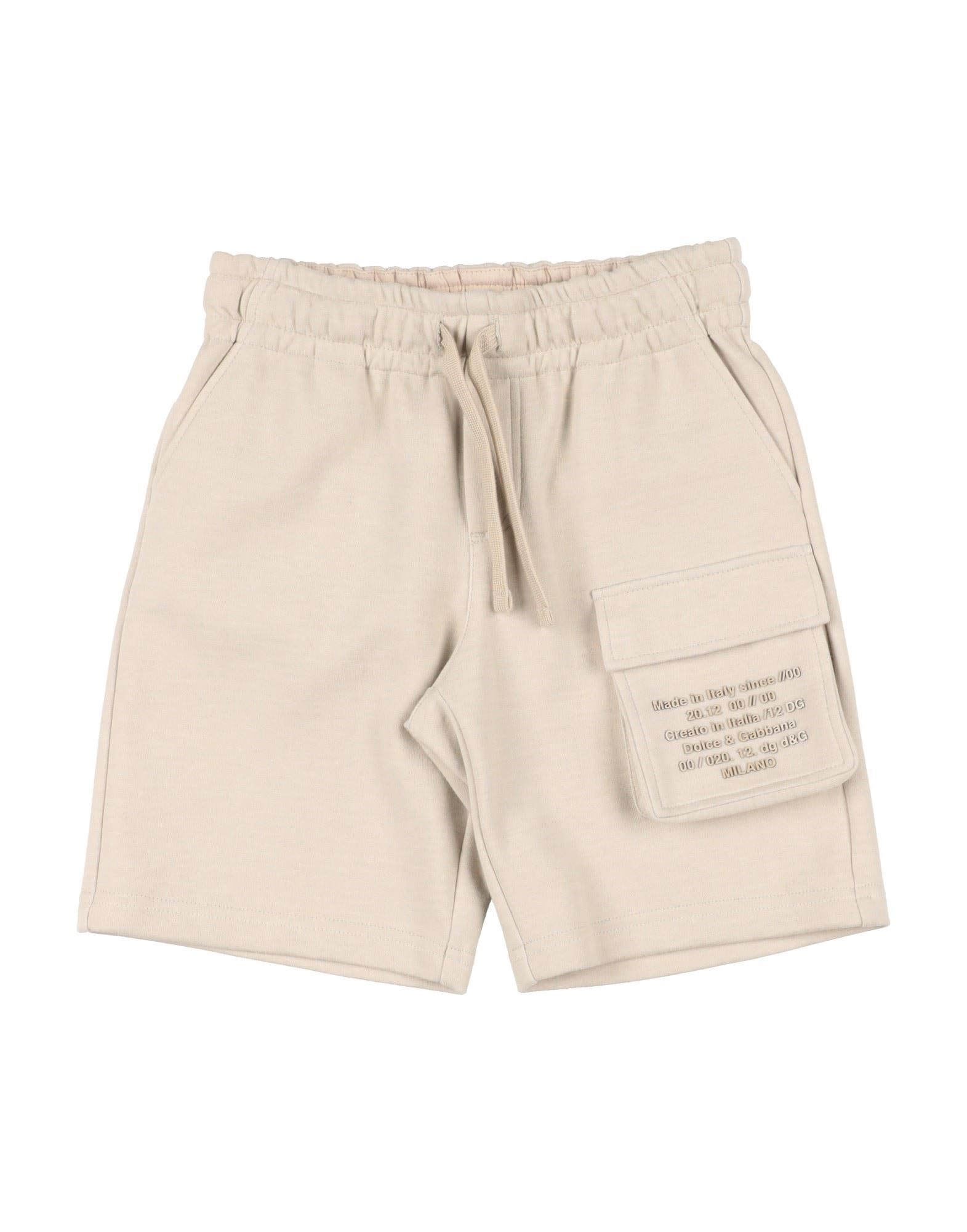 DOLCE&GABBANA - Shorts & Bermuda Shorts