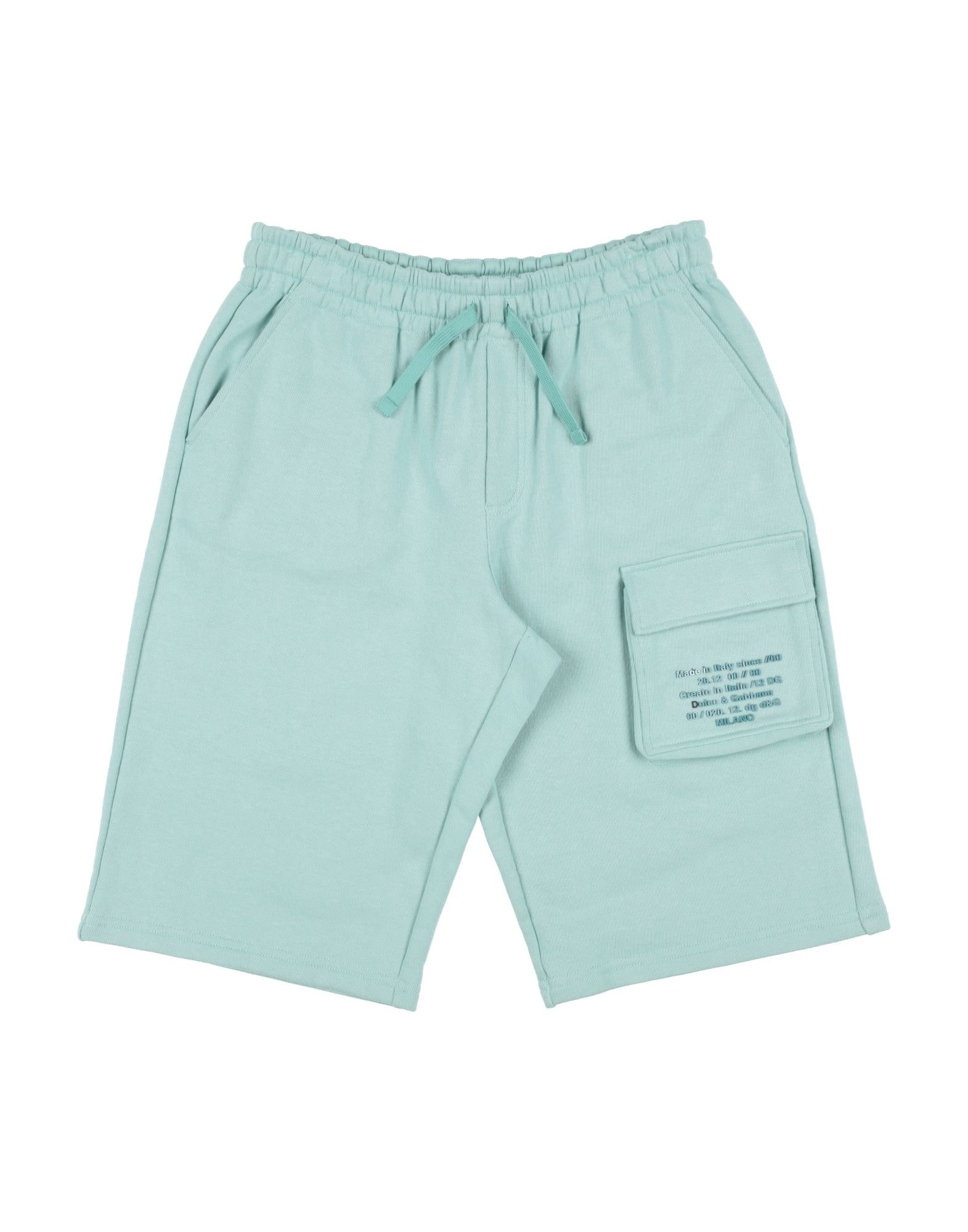 DOLCE&GABBANA - Shorts & Bermuda Shorts