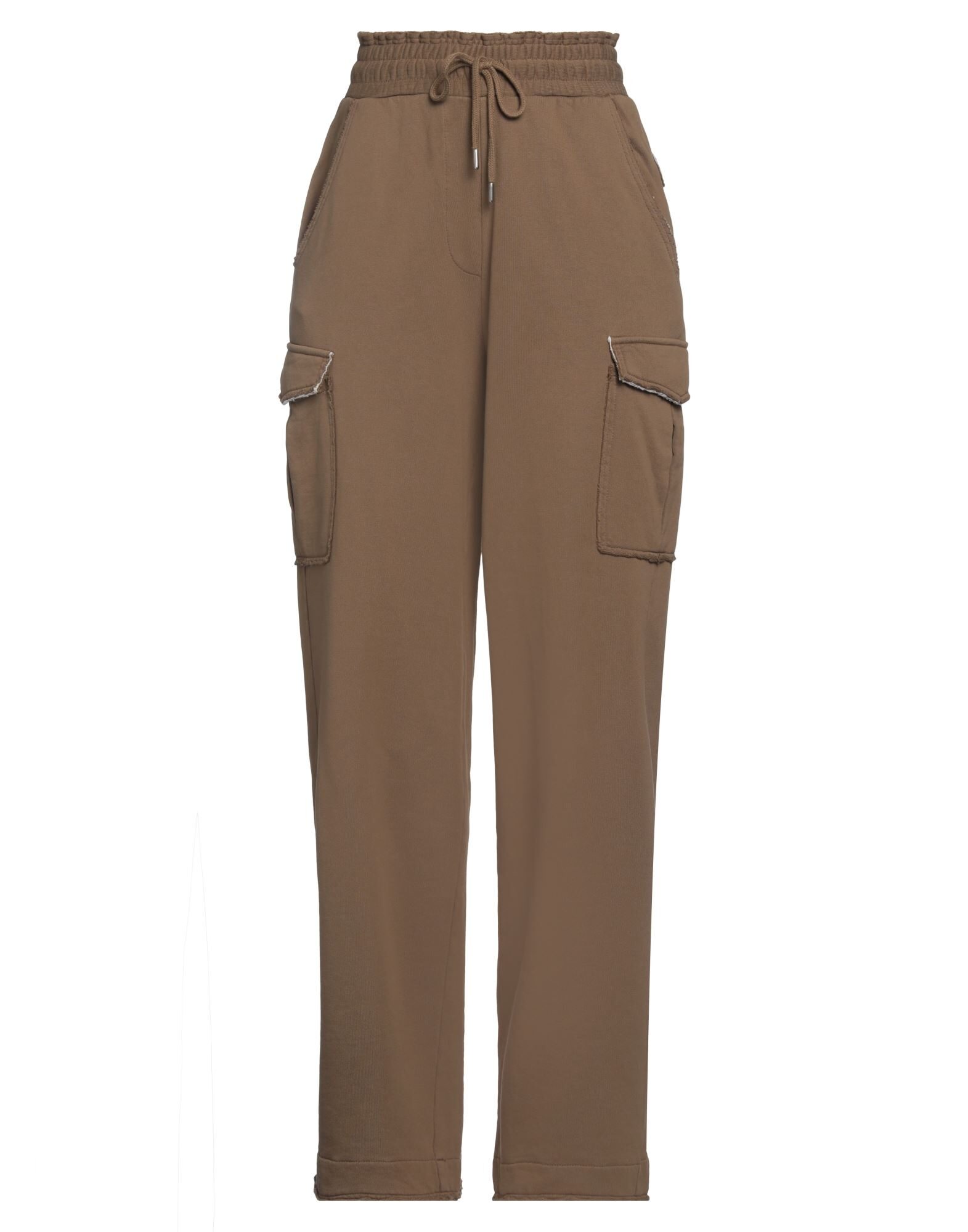 DRIES VAN NOTEN - Pants