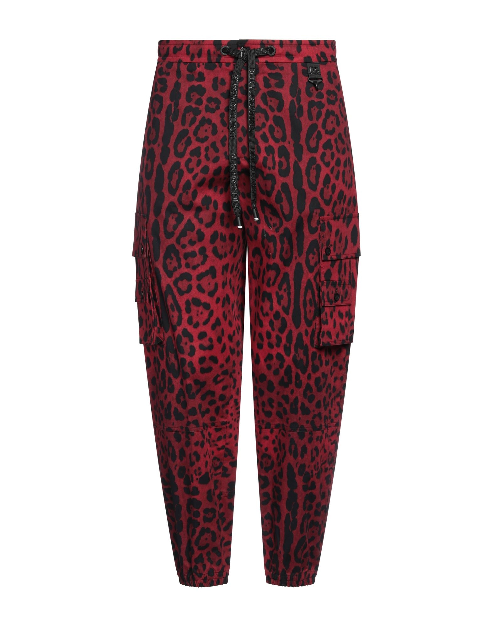 DOLCE&GABBANA - Pants