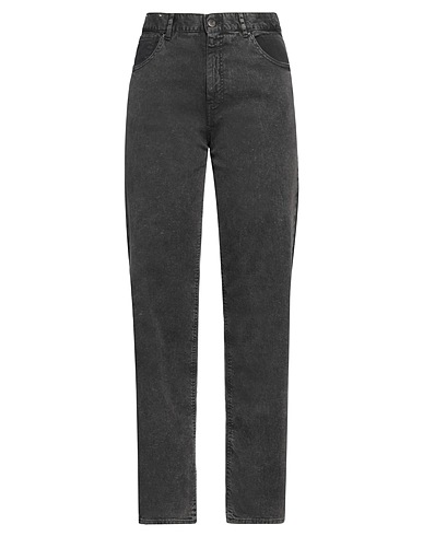 PT Torino Jeans Schwarz 92% Baumwolle, 6% Elastomultiester, 2% Elastan