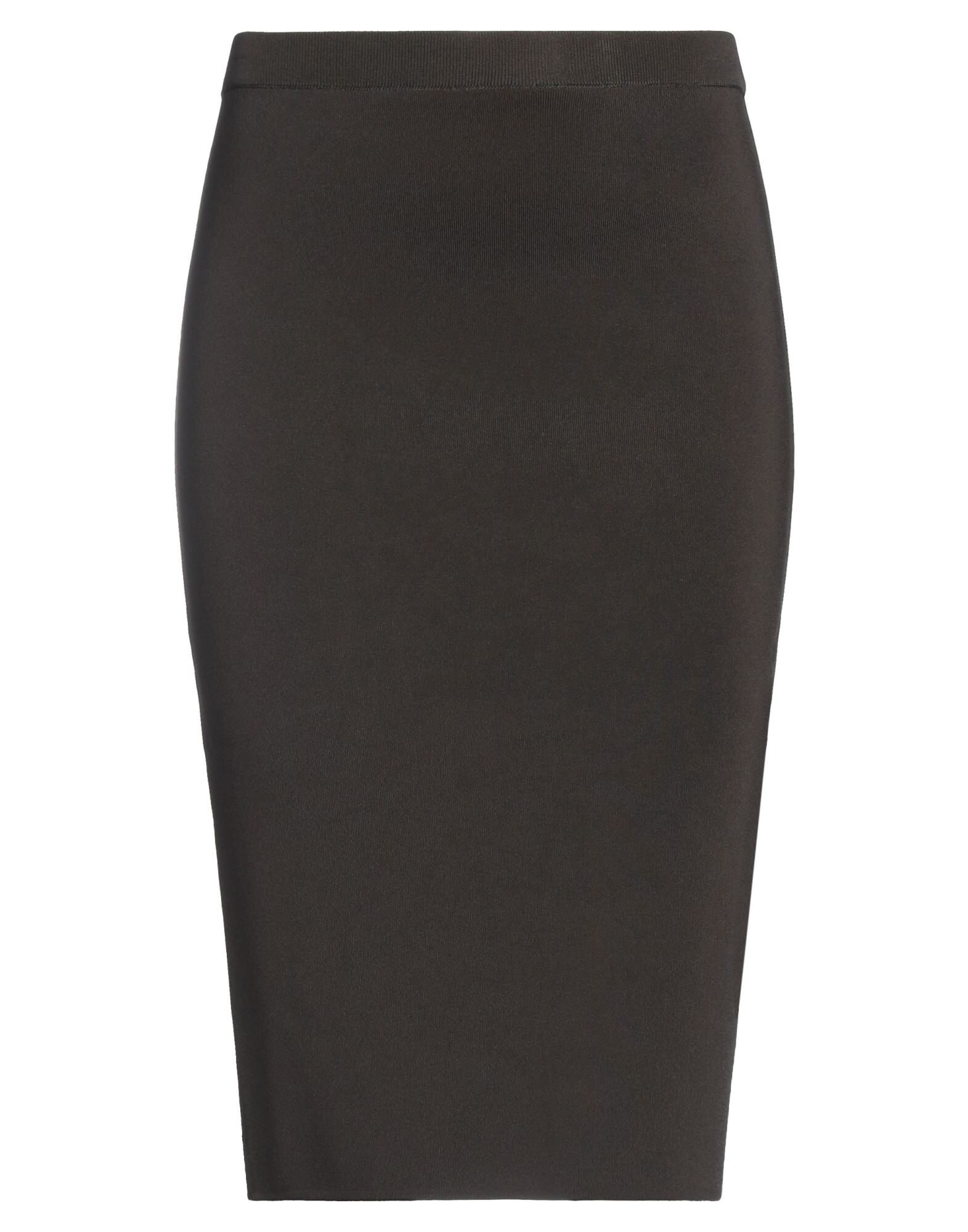 SAINT LAURENT - Midi skirts