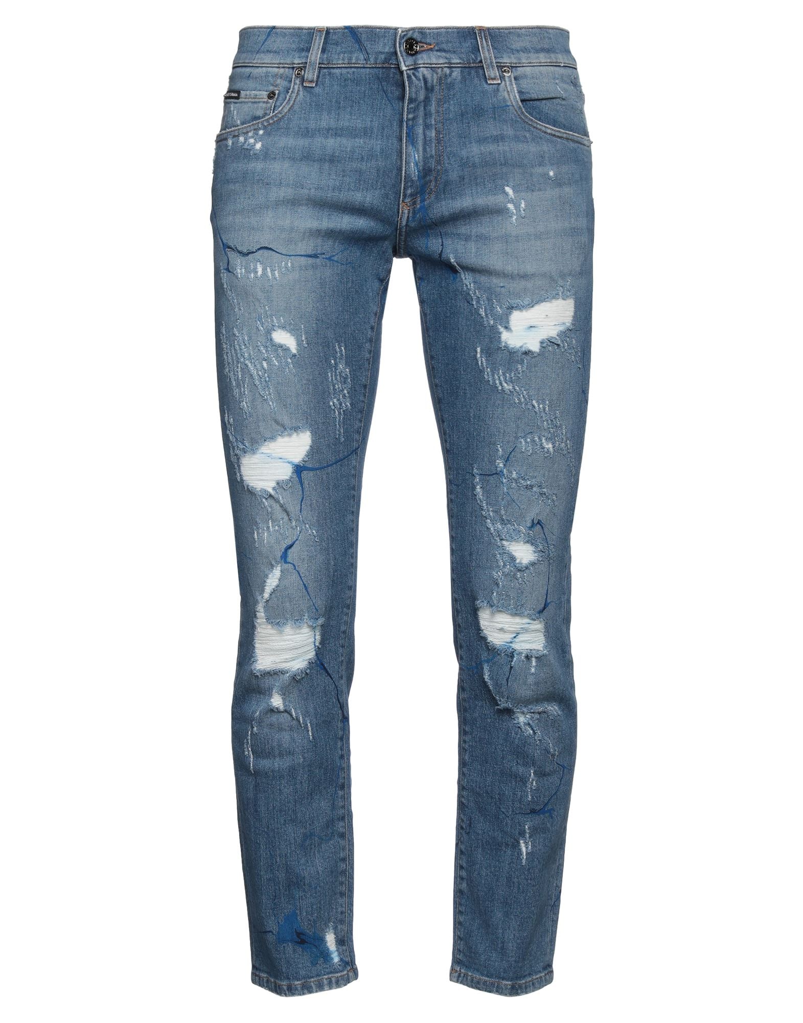 DOLCE&GABBANA - Jeans
