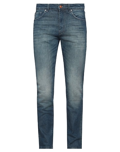 SELECTED HOMME Джинсовые брюки 59% Хлопок, 40% Тенсель™, 1% Эластан