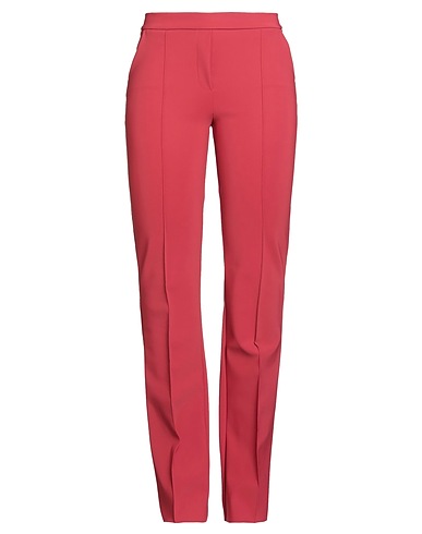 CHIARA BONI LA PETITE ROBE Pantalone Mattone 72% Poliammide, 28% Elastan