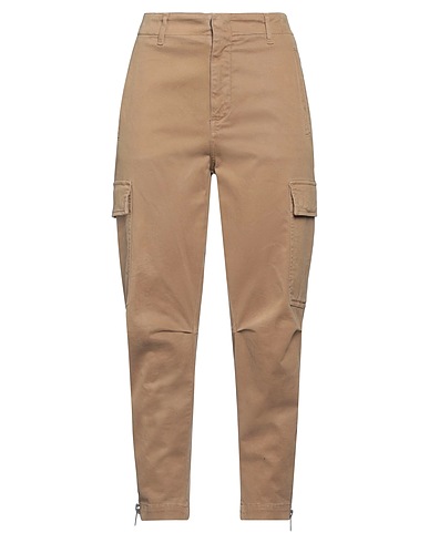DONDUP Casual trouser 98% Cotton, 2% Elastane