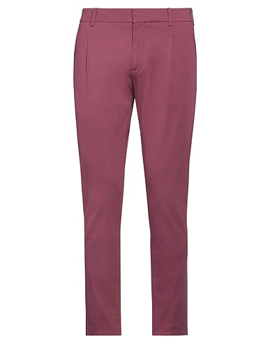 HōSIO Pantalone Malva 59% Cotone, 34% Poliammide, 7% Elastan