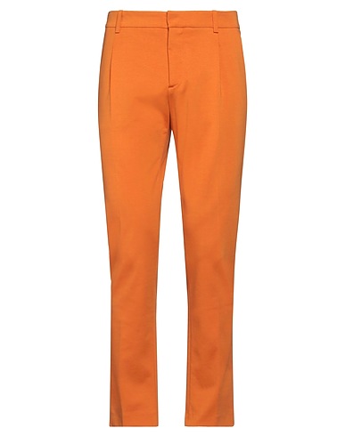 HōSIO Pantalone Arancione 59% Cotone, 34% Poliammide, 7% Elastan