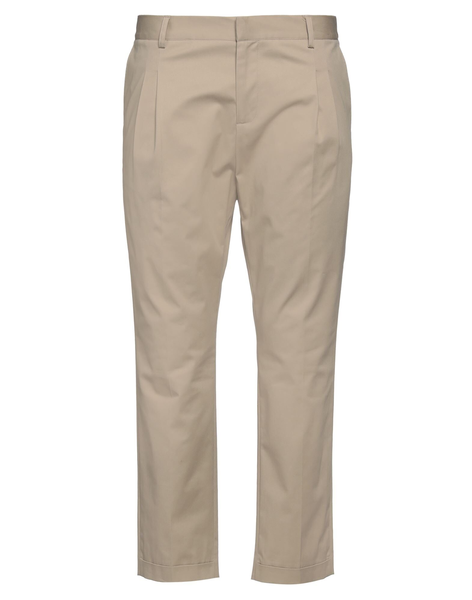 GREY DANIELE ALESSANDRINI - Pants