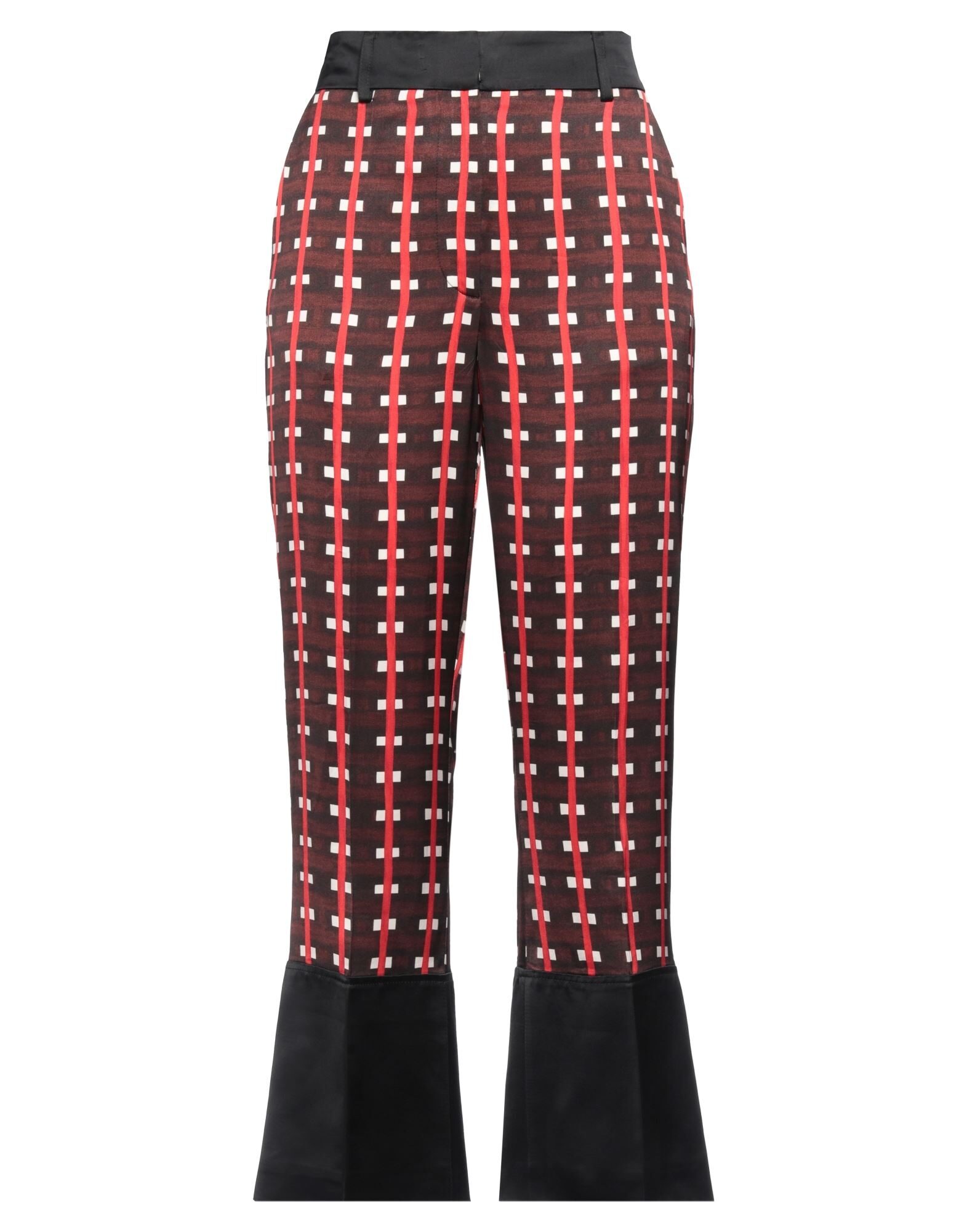 WALES BONNER - Pantalones