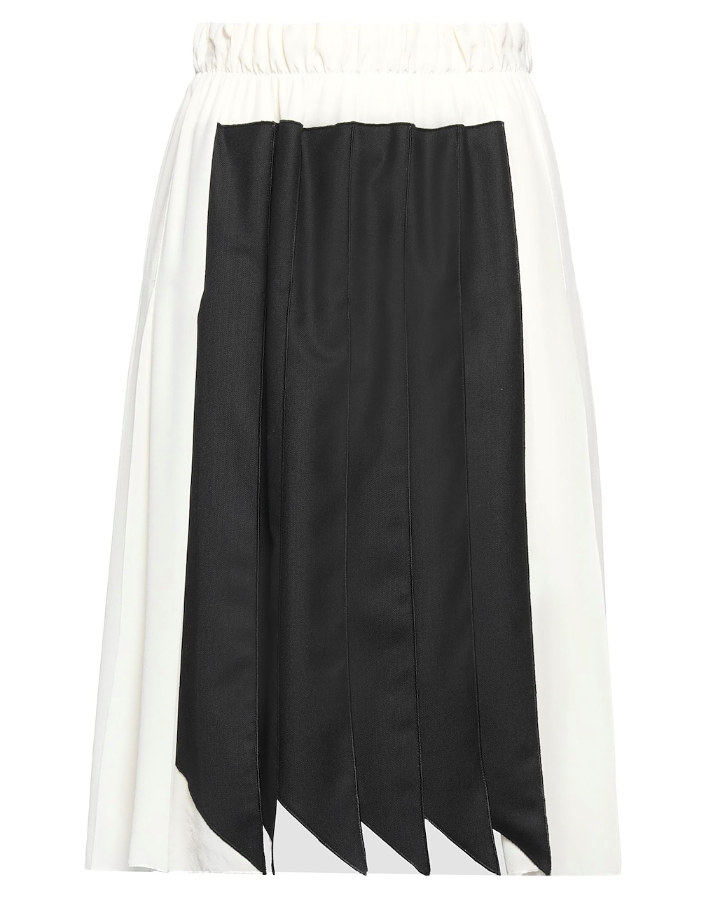 VICTORIA BECKHAM - Midi skirts