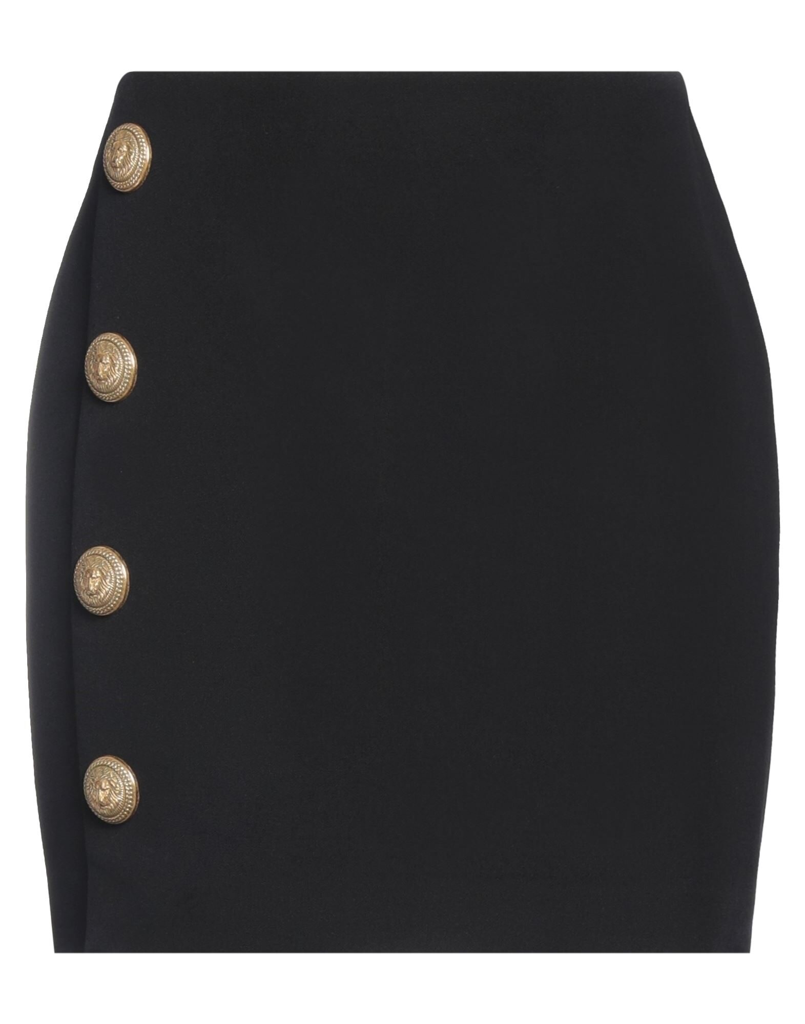 BALMAIN - Mini skirts