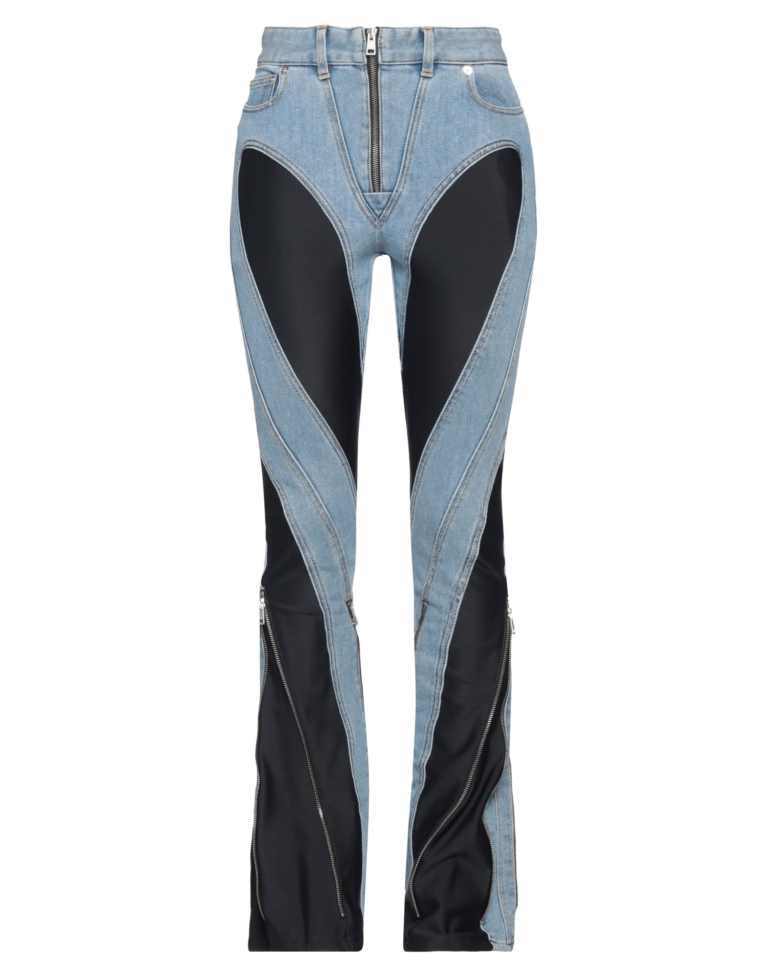 MUGLER - Jeans