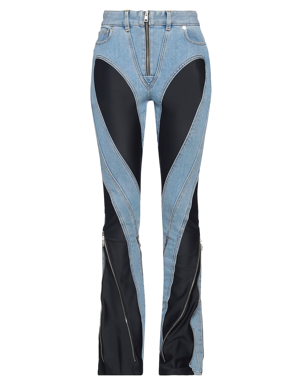 MUGLER - Jeans
