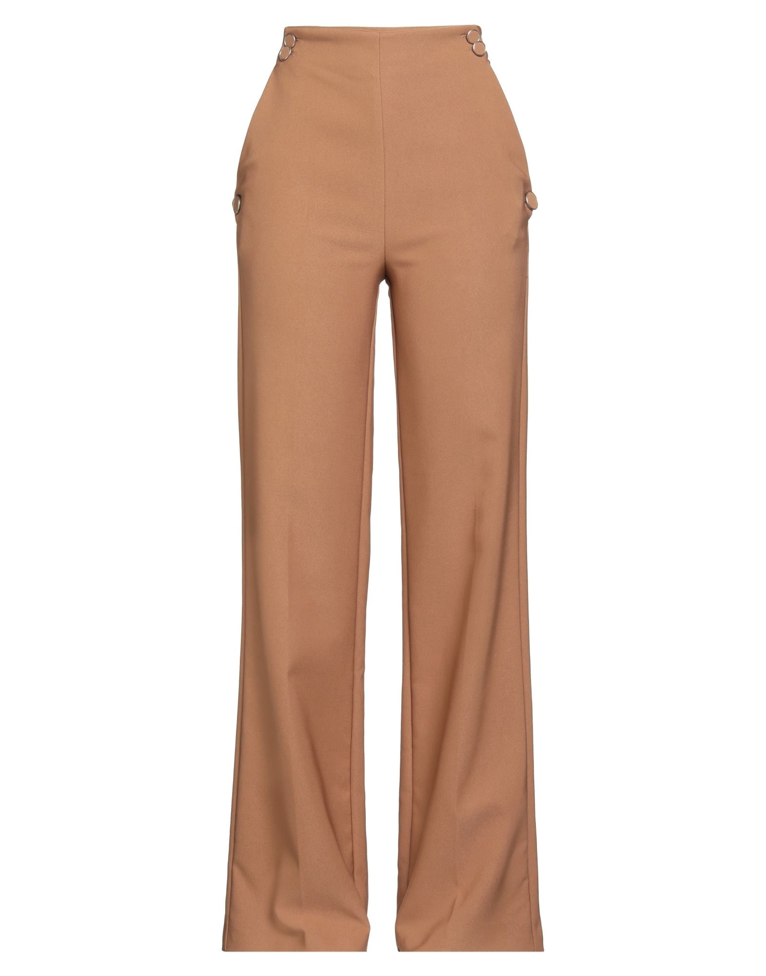 SIMONA CORSELLINI - Pantaloni