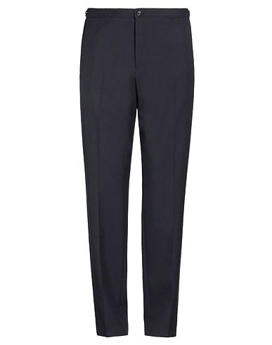 CELLAR DOOR Casual trouser 55% Polyester, 45% Virgin Wool