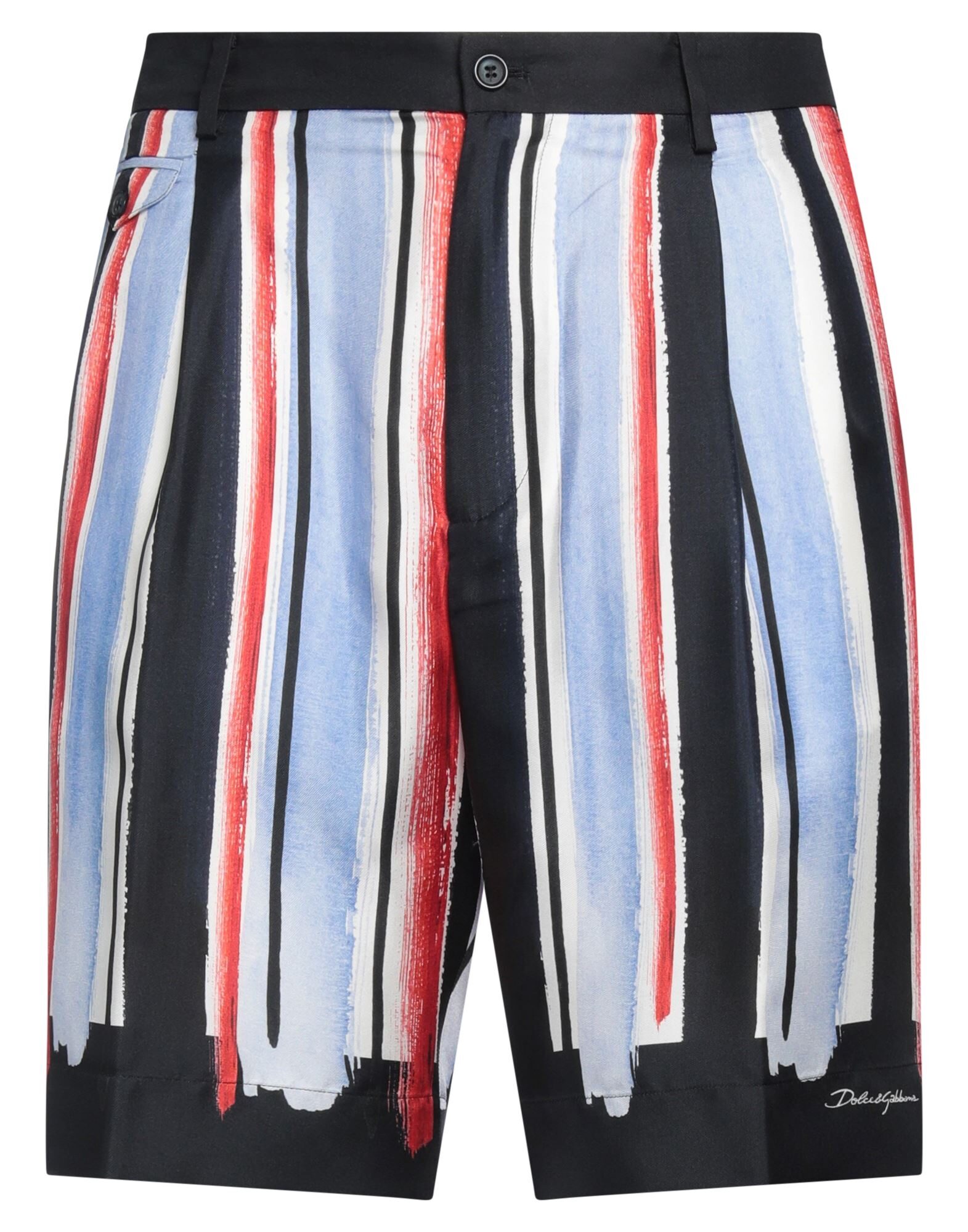 DOLCE&GABBANA - Shorts & Bermuda Shorts
