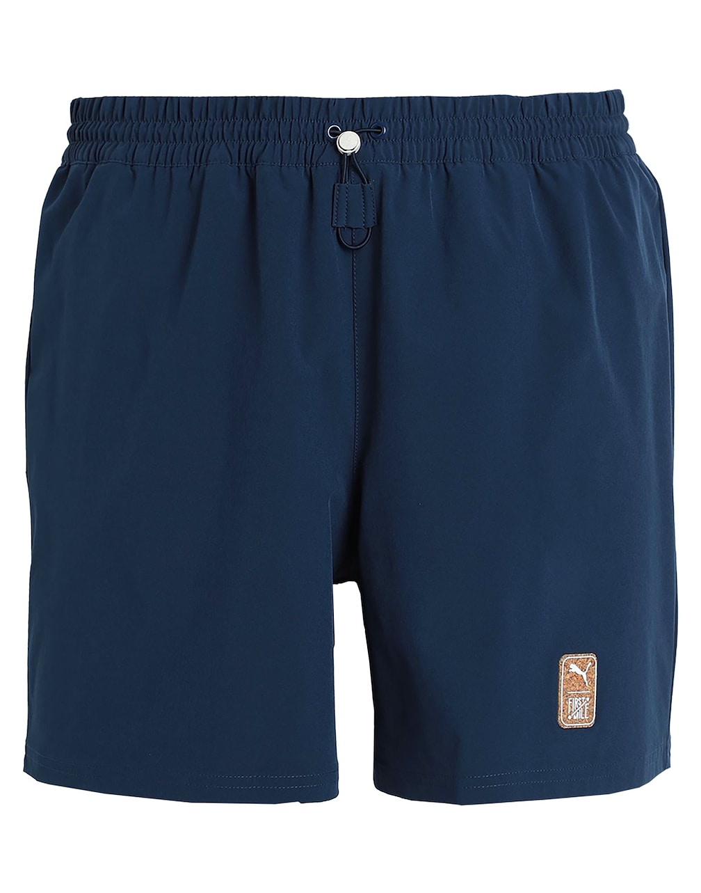 PUMA - Shorts & Bermuda Shorts
