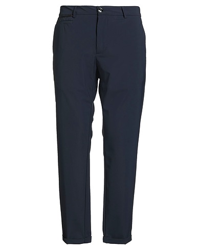 PMDS PREMIUM MOOD DENIM SUPERIOR Casual trouser Navy blue 71% Polyamide, 29% Elastane