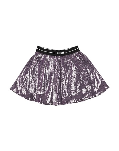 MSGM Skirt 100% Polyester