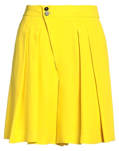 FORTE_FORTE Shorts & Bermuda 57% Acetate, 43% Viscose