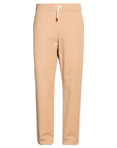 ELEVENTY Casual trouser 83% Cotton, 14% Polyamide, 3% Elastane