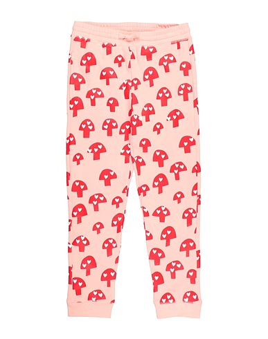STELLA McCARTNEY KIDS Sweatpants 100% Cotton, Elastane