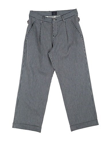 FAY Hosen Nachtblau 98% Baumwolle, 2% Elastan, Polyester