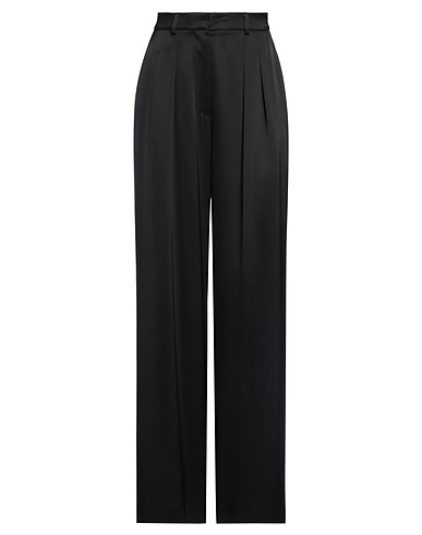 NANUSHKA Trousers 81% Acetate, 19% Recycled polyester