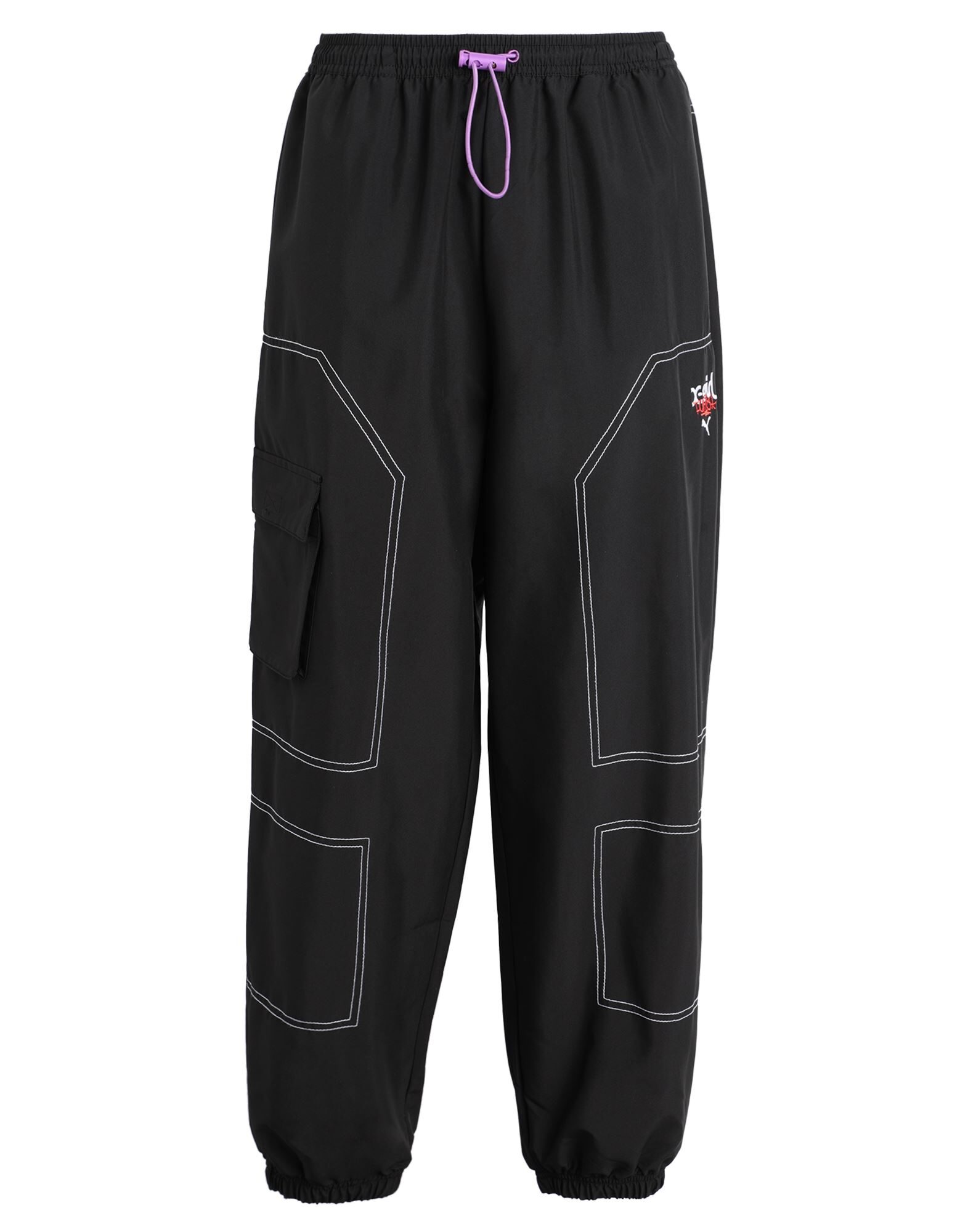 PUMA x X-GIRL - Pants